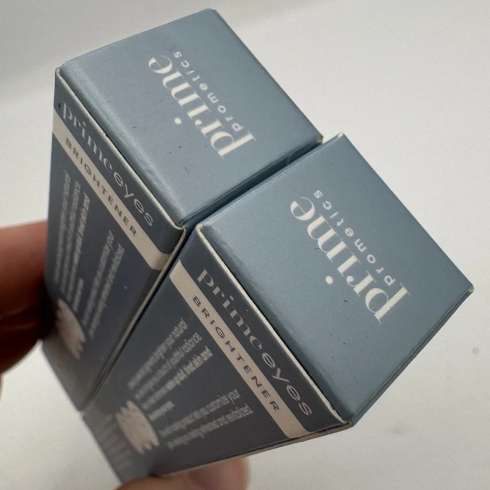 Prime Prometics new set